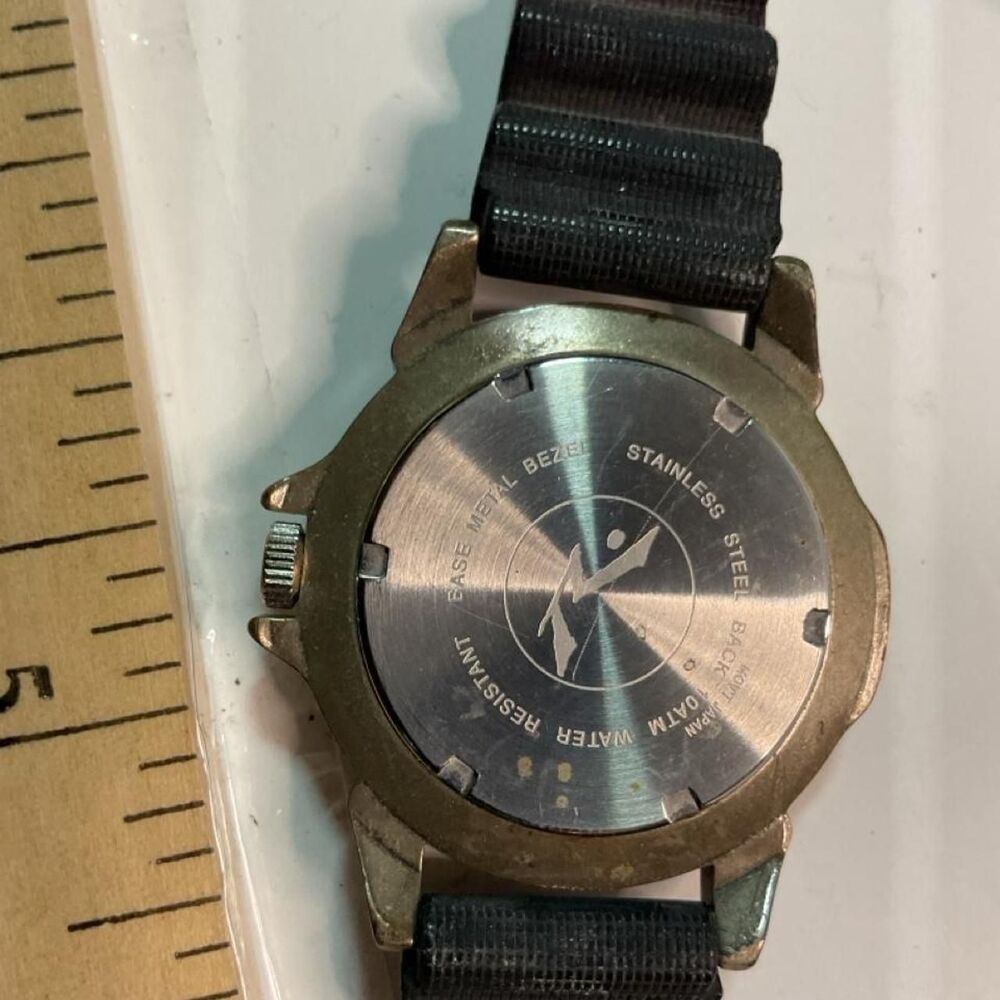 Rusty Men's Watch - Picture 7 of 7